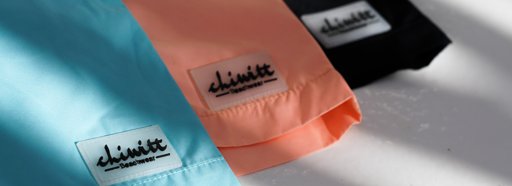 Swimshorts